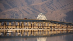 بدون مدرن سازی کشاورزی احیا دریاچه ارومیه ممکن نیست