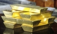 ۱۲۰ قالب شمش طلای قاچاق در آذربایجان غربی کشف شد