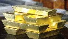 ۱۲۰ قالب شمش طلای قاچاق در آذربایجان غربی کشف شد