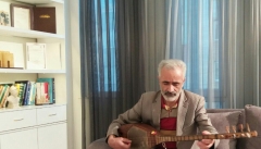 تالای یک ساز جدید در اقیانوس بی انتهای  موسیقی آذربایجان