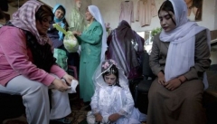 فقر فرهنگی بسترساز فاجعه کودک همسری