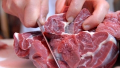 قاچاق دام زنده سبب افزایش ۵۰ درصدی قیمت گوشت شد