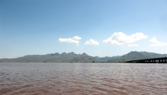 احیای دریاچه ارومیه آغاز شده است
