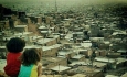 ۲۰درصد جمعیت ارومیه حاشیه نشین هستند