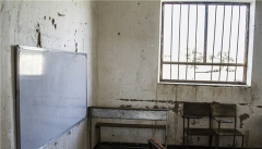 ۳۰ درصد کلاس های درس آذربایجان غربی تخریبی است