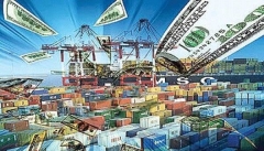 آذربایجان غربی امسال ۱.۳ میلیون تن کالا به خارج کشور صادر کرد