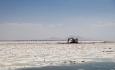 برای احیای دریاچه ارومیه دچار عقب ماندگی هستیم