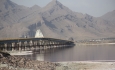 هنوزهیچ پروژه آبرسانی به دریاچه ارومیه بهره‌برداری نشده است