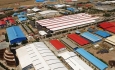 عملیات اجرایی ۲ واحد تولیدی در شهرک صنعتی ارومیه آغاز شد