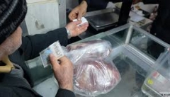 افزایش غیرمنطقی قیمت گوشت در ارومیه بررسی شود