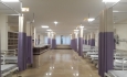 احداث بیش از ۳۴۰۰ تخت بیمارستانی در آذربایجان غربی