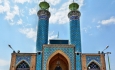 ۲۵ بقعه و آستان امامزاده در آذربایجان غربی میزبان طرح آرامش بهاری