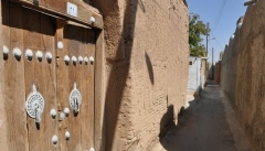 احیاء بافت تاریخی ضرورت حفظ هویت شهر ارومیه است
