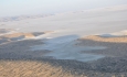 دولت از سال ۹۵ اعتبارات احیاء دریاچه ارومیه را کاهش داده است