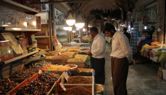 نگرانی بابت تامین مایحتاج شب عید در آذربایجان غربی وجود ندارد