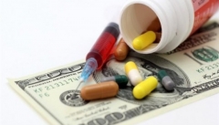 نوسانات ارزی خطر داروهای قاچاق و تقلبی را افزایش داده است
