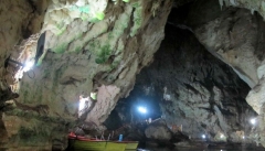 غارسهولان پذیرای هزاران گردشگر نوروزی