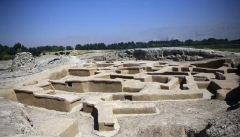 تپه‌های باستانی آذربایجان غربی یادگاری از تمدن هزاران ساله بشر