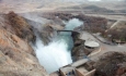 آب ۴ سد آذربایجان غربی به دریاچه ارومیه رهاسازی می شود