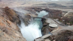 آب ۴ سد آذربایجان غربی به دریاچه ارومیه رهاسازی می شود