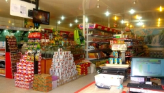 دولت آشفته بازار مواد غذایی را در آستانه رمضان  سریعا ساماندهی کند