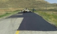 ۳۰۰کیلومتر روکش راههای روستایی و شهری آذربایجان غربی انجام می شود