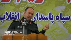 سپاه امنیت سرمایه گذاری در آذربایجان غربی را تامین کرده است