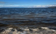 کاش امیدی را که سیل به دریاچه ارومیه داد طوفان بی تدبیری نبرد