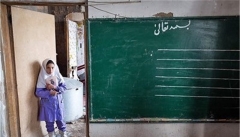 ۵۶۰۰ کلاس درس آذربایجان غربی در انتظار تخریب و بازسازی