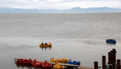 فعالیت‌های فرهنگی و اجتماعی ستاد احیای دریاچه ارومیه برون‌سپاری می‌شود