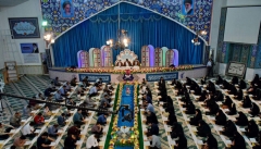 مراسم جمع خوانی قرآن کریم در ۱۹ مسجد آذربایجان غربی برگزار می شود