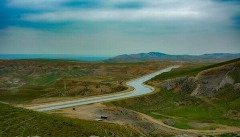 ۱۱۴هکتار اراضی ملی آذربایجان غربی در تصرف غیرقانونی است