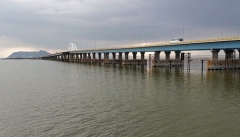 مهمترین فاکتور احیاء دریاچه ارومیه مدیریت مصرف آب است