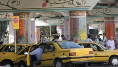 نرخ جدید کرایه تاکسی در ارومیه هنوز اعلام نشده است