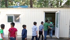 مدارس کانکسی هنوز در آذربایجان غربی برچیده نشده است