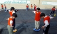 سرانه فضای ورزشی دانش آموزان آذربایجان غربی بسیار ناچیز است