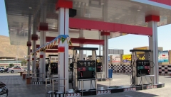 بنزین در بازارچه‌های مرزی با قیمت ۵۰۰۰ تومان عرضه می شود