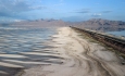 وعده احیاء دریاچه ارومیه با بارندگی بهار پرآب و در تابستان تبخیر می‌شود