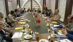 توسعه روابط ارومیه و «حکاری» امنیت مرزی ایران و ترکیه را ارتقا داده است