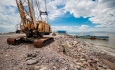 هر گونه ساخت و ساز در پارک ملی دریاچه ارومیه ممنوع است
