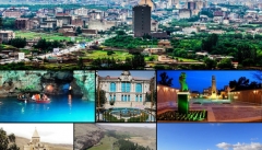 ۵۶ طرح گردشگری در آذربایجان غربی اجرا می شود