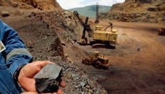 ۲۵ فقره پروانه اکتشاف معدن در آذربایجان غربی صادر شد
