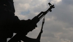 انهدام یک گروه تروریستی مسلح در چالدران آذربایجان غربی