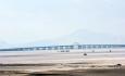 مسئولان باید برای بین المللی کردن مسئله‎ دریاچه ارومیه اقدام کنند