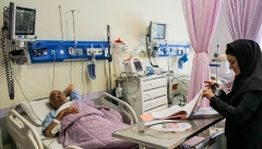 میزان مبتلایان به دیابت در آذربایجان غربی ۲۵ درصد افزایش یافت