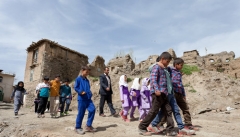 آذربایجان غربی در مهر ۹۸ هیچ مدرسه خشتی و گلی نخواهد داشت