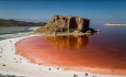 طرح‌های مهم انتقال آب به دریاچه ارومیه تا پایان امسال  بهره‌برداری می‌شود