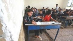 کمبود فضای آموزشی در تمام شهرهای آذربایجان غربی مشهود است