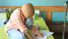 سالانه ۱۵۰۰ بیمار مبتلا به سرطان در بیمارستان امید ارومیه پذیرش می شوند