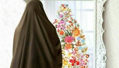 برخورد قهری با حجاب در آموزه‌های دینی اسلام  وجود ندارد